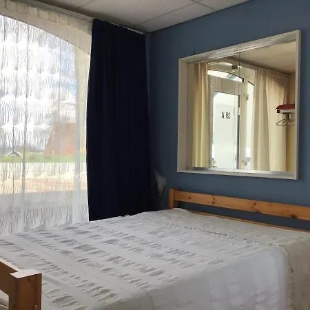 Appartement Vredig Toeven *