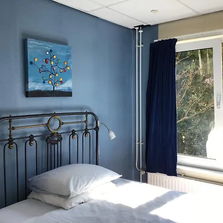 Vredig Toeven Klaaswaal