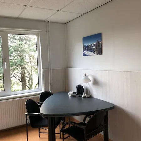 Vredig Toeven