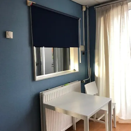 Vredig Toeven Appartement
