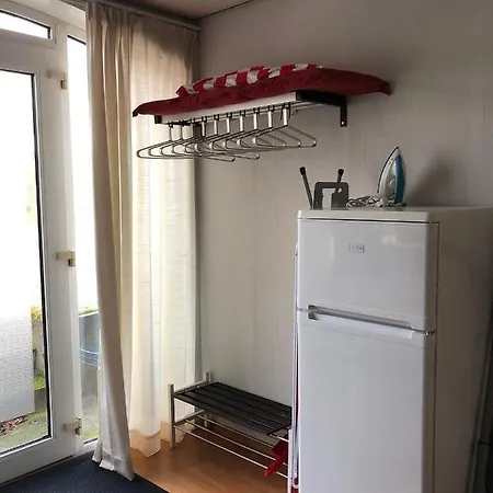 Vredig Toeven Appartement *