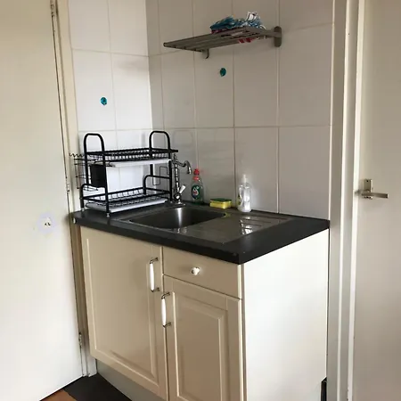 Vredig Toeven Appartement Klaaswaal