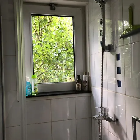 Vredig Toeven Klaaswaal
