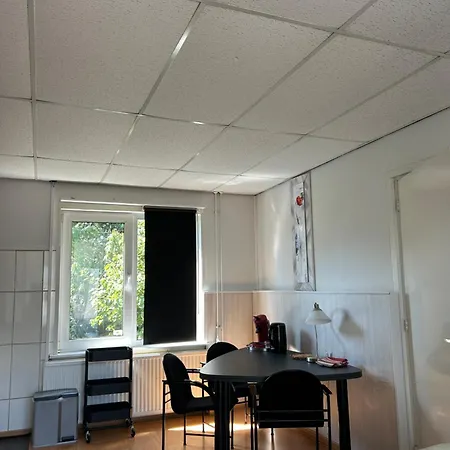 Vredig Toeven