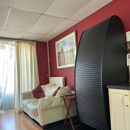 Vredig Toeven Appartement