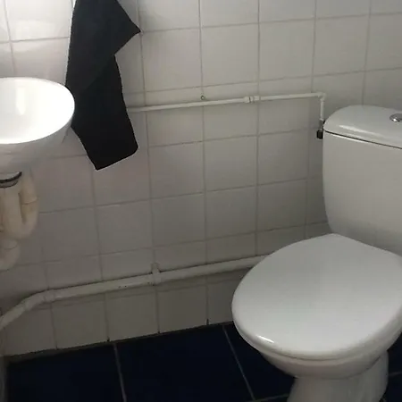 Vredig Toeven Appartement *
