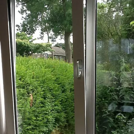 Appartement Vredig Toeven Klaaswaal