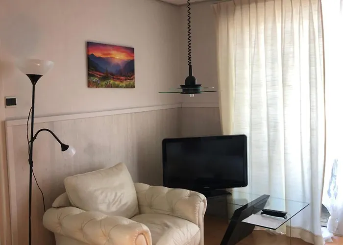 아파트 Vredig Toeven