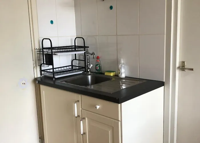 Vredig Toeven 아파트 Klaaswaal