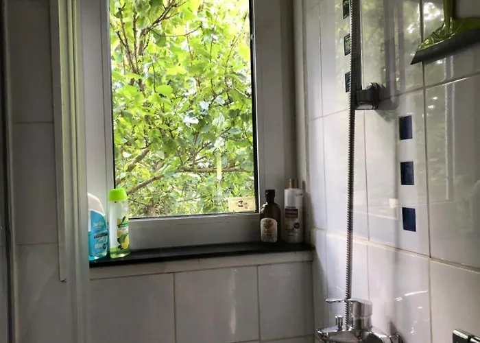 Vredig Toeven Klaaswaal