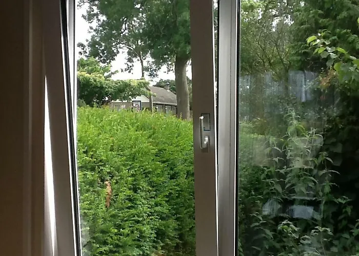 아파트 Vredig Toeven Klaaswaal