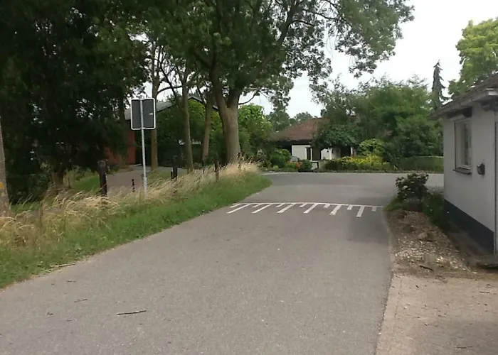 아파트 Vredig Toeven *