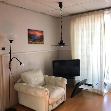 Appartement Vredig Toeven