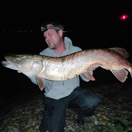 Appartement Vredig Toeven *