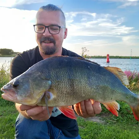 Appartement Vredig Toeven *