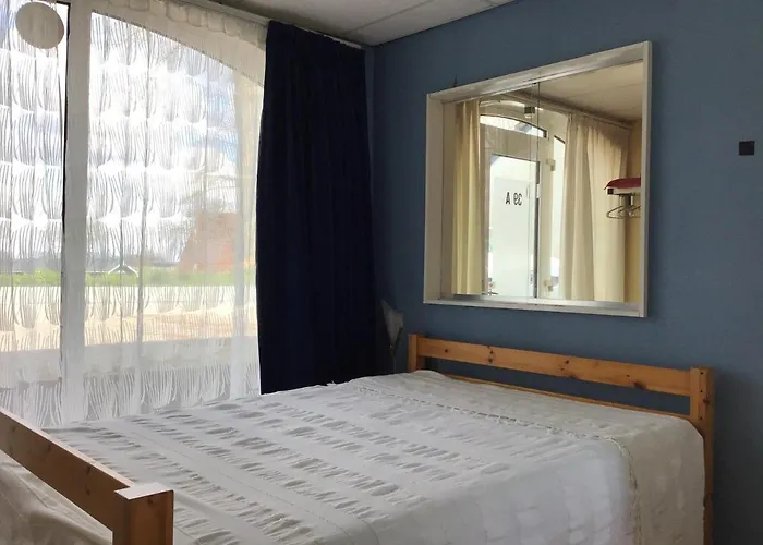 Appartement Vredig Toeven *