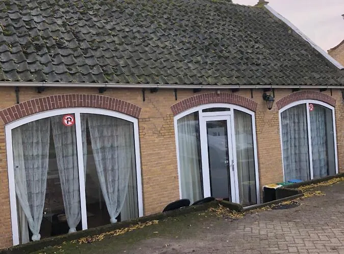 Vredig Toeven Klaaswaal