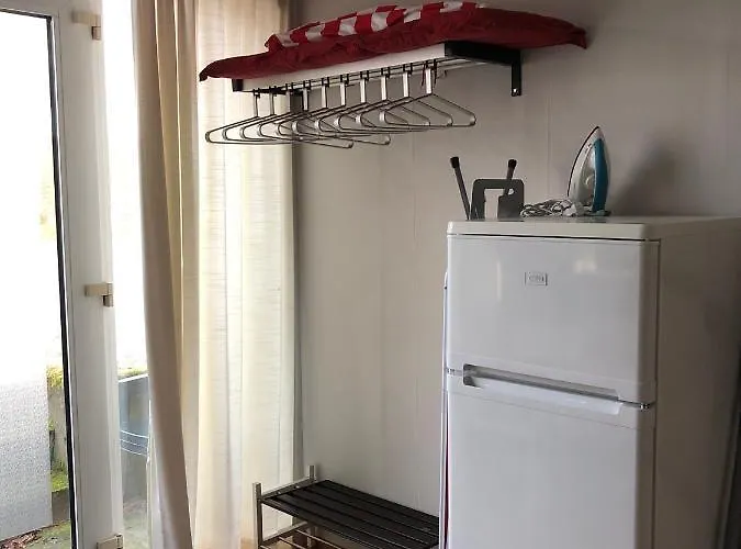 Vredig Toeven Appartement *