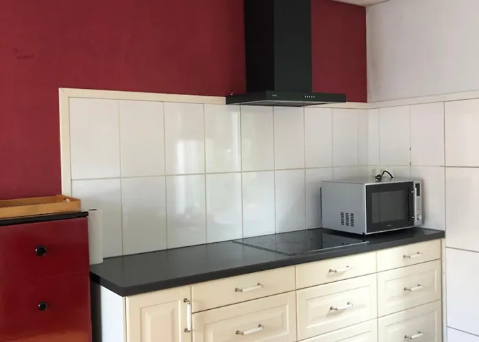 Vredig Toeven Appartement *